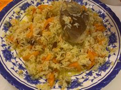 -阿布都新疆音乐美食城(长湖路店)