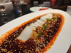 -映水芙蓉(长宁来福士店)