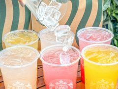 -星巴克臻选(泉州浦西万达广场店)