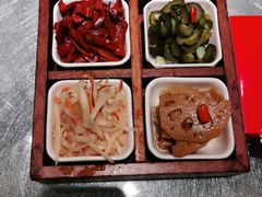 -巴盟人家·内蒙地方菜(华丽家族店)