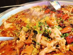 -王庄阿咪海鲜大排档(象园店)