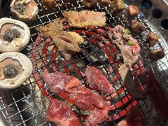 -火炉火自助餐(枫蓝国际店)
