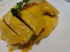 -骏莱海鲜鱼港(五角场店)