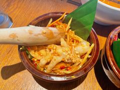-云海肴·汽锅鸡·云南菜(苏州中心店)