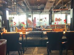 -798餐厅(任丘路店)