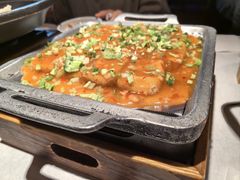 -绿茶餐厅(领展购物广场·中关村店)