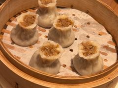 糯肉烧卖-鼎泰丰(国金中心店)