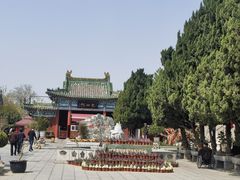 -开封包公祠