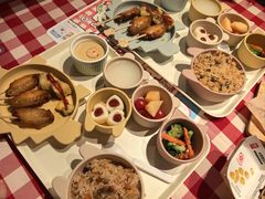 -西贝(华发商都店)