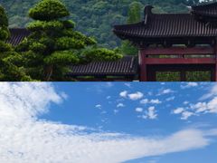 -狼山风景名胜区