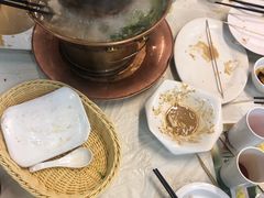 -东来顺饭庄(王府井步行街店)