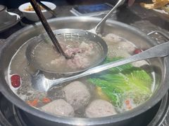 -仄园围炉坊·牛肉火锅·汕头卤水火锅(南山店)