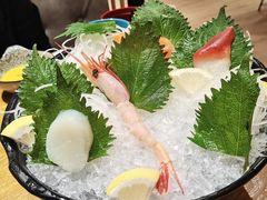 -晴季寿司(活力城店)