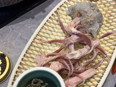 -一绪に寿喜烧(荟聚店)