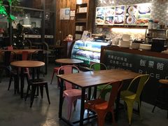 -饭票馆·茶餐厅(奉化银泰店)