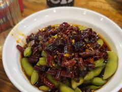 -冶建镜子·老南昌大排档·江西虾王(总店)