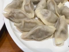 -清和传家饺子(龙泉道物美店)