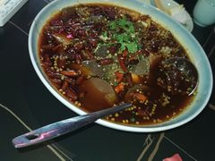 -粉墨特色菜·烧烤音乐酒馆