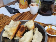 -锅贴大王南翔小笼(临沂二村店)