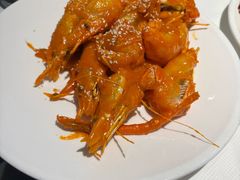 -聚味斋香辣蟹(生态城万达店)
