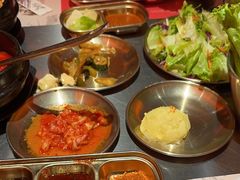 -西塔老太太泥炉烤肉(苏州大悦城店)