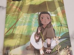 -猫尾侦探俱乐部·剧本杀·狼人杀