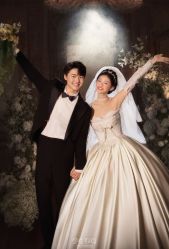 -今生有约婚纱摄影店(景德路店)