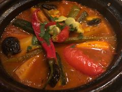 -Tajine Moroccan塔金摩洛哥中东餐厅