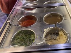 -野妹经典火锅(民治店)