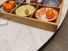 -同庆楼(建邺万达店)
