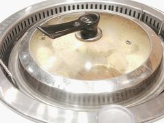 -满兴咱妈烀饼铁锅炖(兰州北街店)