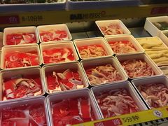 -川西坝子火锅(金沙1.0直营店)