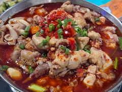 -湖南湘菜馆(东湘缘二店)