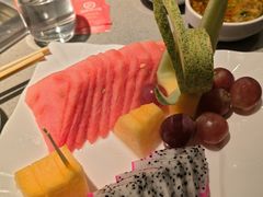 -海底捞火锅(北京西路夜宵主题店)