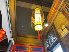 -码头故事火锅(郫县红光店)