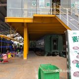 性价比比较高，不知道随着洋人街搬迁它会不会一并消失