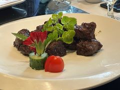 -上海1号私藏菜(静安店)