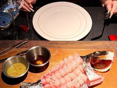 -小火花·干式熟成牛排馆Spark SteakHouse(剑桥郡店)