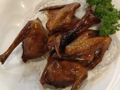 -今生友约酒家(大石城店)