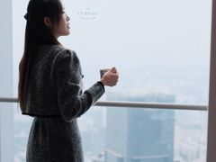 -南宁那莲豪华精选酒店-云霄酒廊·80楼高空城景酒吧