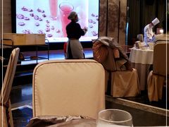 大堂-眉州东坡(北苑华贸店)