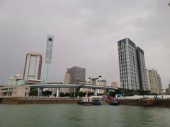 -鼓浪屿内厝澳码头(轮渡站)