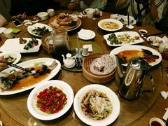 -品大三·南京菜(大行宫店)