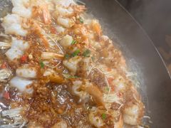 -吃饭皇帝大(长宁龙之梦店)