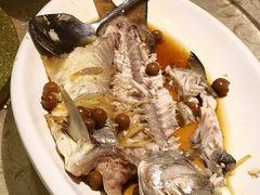 破布子午鱼-光头匠
