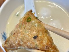 特色豆皮三角包-辣公子·千岛湖私房菜(滨江店)