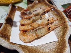 -黑松白鹿(崇文门新活馆店)