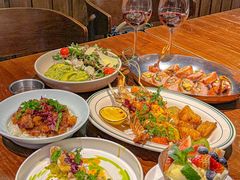 -Bistro 63 创意融合料理(广粤天地店)