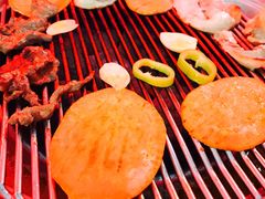 -福福泥炉烤肉(三台子店)