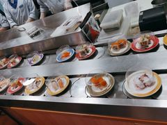 -晴季寿司(延河路万达广场店)